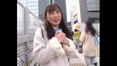 ★立ちバック★素人★清楚♡みんな観て…MM号x潮吹き♡お漏らしであなたの精子ドピュしちゃお※マジックミラー号の姦通エロ動画「あぁぁぁあっあ♡」イキ潮のthumbnail