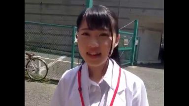 ♥若返り細胞を研究したいリケ女…普通のインテリ少女もおマンコはヤリマンで欲求不満…愛液トロトロで白衣のまま挿入のthumbnail