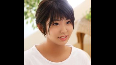 ！！超健康美のバイク少女が爆乳Gカップで風を切ってチンポ求めて駆け抜けていく…はち切れるスイカっぷのthumbnail