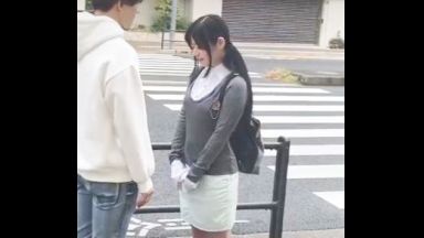 ！観て・見て・視て…中出し＿中だし！素人ナンパ…だめェェェ…連続中出しで激イキH動画「もっと…もっと…！」☆フェラ☆のthumbnail