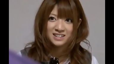 ＜エチ動画＞妻の美少女JK妹とこっそりSEXしました♡♡【無料...のthumbnail