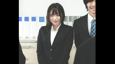 ！入社して面倒を見ていた部下が結婚するので初夜前にsex slaveにしてやった！嫌がる身体にたっぷりcreampieのthumbnail