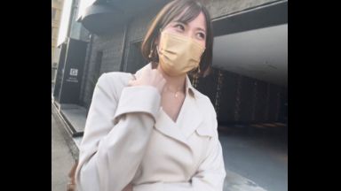 【百瀬りこ】俺の愛人、完璧ボディーの現役女子アナウンサーと官能アクメ… 一晩中、生でヤリまくる、絶倫な地方局女子アナ…のthumbnail