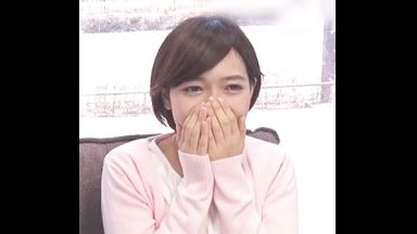 ！「早漏を直して女性を満足させたいの？…！」今まで経験したことがない早イキdickを優しくおPussyで包み込んでお手伝いのthumbnail