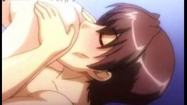 ［エロアニメ］俺のフルートを吹いてごらんとか言ってフェラチオさせてエッチに持ち込む強引な男子なのですコイツってやつはのthumbnail