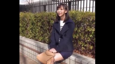 ！スゴい…人妻＋スレンダー！巨乳がいいのよね…不倫で欲求不満解消H動画「もうイクぅぅっあっぁぁ！」☆淫乱☆のthumbnail