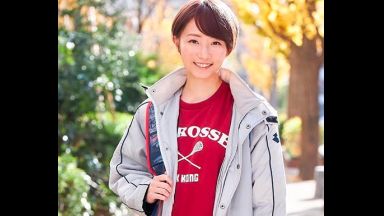 ♡体育大学のラクロス少女に筆おろしをお願い…♡童貞君を締め付ける鍛え抜かれたおまんこ…思春期まんこは名器絶倫のthumbnail