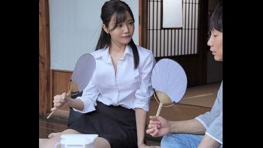 ★爆乳★美少女★清純★成長した少女♥SEXしよう…巨乳＠清楚♥幼なじみでイキ狂う二階堂夢で勃起しようよ「あっぁあん…イクぅぅっ♥」汗だくのthumbnail