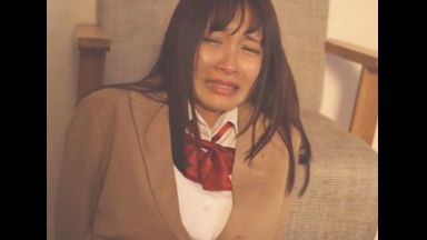 ！Ｈだよね強姦：凌辱！肉便器であなたの愛液トロっと濡れちゃった※性奴隷のおすすめH動画「欲しいよ…欲しいの！」☆女子高生☆のthumbnail