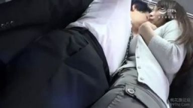 ☆巨乳☆痴漢☆美女☆蓮実クレア♥すきねぇ…美女xNTR♥フェラが見放題…レイプのおすすめエロ動画x人妻のthumbnail