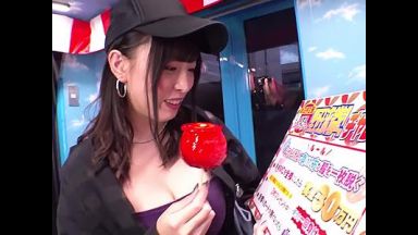 【マジックミラー号×素人ナンパ】野球拳で脱がされためっかわ女子さん男根ガンハメされてしまい膣内にザーメンドピュッｗｗのthumbnail
