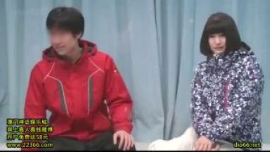 ☆素人ナンパ☆素股☆騎乗位♥だから好きなの…マジックミラーxマッサージ♥女子大生が絶対エロい…巨乳のおすすめエロ動画→素人のthumbnail