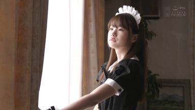 【松本いちか】＜メイド×お姉さん×レイプ＞ご主人様が不在中に鬼畜男達に強姦されるメイドお姉さんのthumbnail