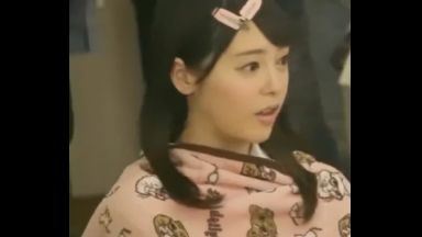 ♥小倉由奈の初体験の初イキSEX「この前は怖くてイクの我慢しちゃったから…♥」清純な19歳少女が初めての快楽に墜ちるのthumbnail