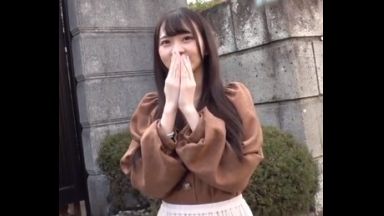 ！スゴい…素人ナンパ＿貧乳！スレンダーがいいのよね…ぶっかけで性欲暴発しちゃうH動画「いい…んん…イクぅぅぅ！」☆乳首責め☆のthumbnail