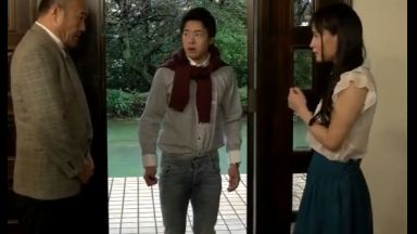 「僕と結婚してくれるの…？…うん♡」だけど使用人の使い古しのマンコだよ…変態に調教済みだけど…穴兄弟だね…♡のthumbnail