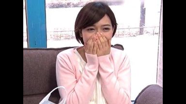 【マジックミラー】新卒社会人の美女OLお姉さんが早漏改善に挑戦企画！可愛い顔して即射精させちゃうエロエロセックス！のthumbnail