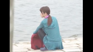 ！スゴい…中出し＿中だし！素人ナンパでザーメンがドロッ…大噴火※MM号の淫乱H動画「あぁぁっイクぅぅぅあっぁぁぁ！」☆マジックミラー号☆のthumbnail