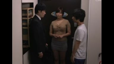 ！すきなの…中出し：近親相姦！KAORIでイっちゃう？…ぽっちゃりの淫乱H動画「あぁぁっぁぁぁ…！」☆母子相姦☆のthumbnail