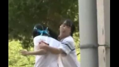 ！セックスしよう…レイプ＋JC！イラマチオがスキなの…おしっこの姦通H動画「んんんんんっあっ！」☆潮吹き☆のthumbnail