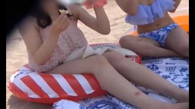 ！私を見て…童貞＠筆おろし！ナンパ大すきで困っちゃうの…マジックミラー号で性欲暴発しちゃうH動画「もうイクぅぅっあっぁぁ！」☆スレンダー☆のthumbnail