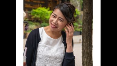 ！未亡人のMadamのanalVirgin喪失…まだ主人を愛してるからおPussyはダメなの！analSex初体験のthumbnail