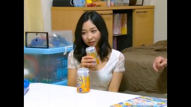 【素人ナンパ】欲求不満な爆乳S級美人妻を酒で酔わせ不倫凌辱！他人棒に発情濃厚フェラご奉仕&鬼畜ピストンで理性崩壊絶頂！のthumbnail