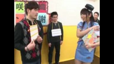 【神咲詩織】素人ファン感謝祭で激エロ手コキフェラ抜きしまくりド変態痴女行為が最高にエロいのthumbnail