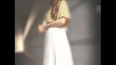 ♡「中出しで童貞卒業するの？」※22歳お姉さんは清楚なのに肉食おまんこ…童貞君を筆おろしさせちゃう絶倫痴女のthumbnail