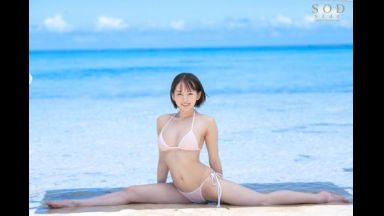 【西元めいさ】朝ドラ系ショートカット美少女が満天笑顔全力AVデビュー！のthumbnail