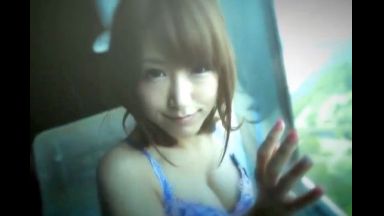 ♡絡み合う舌とパイパンマンコ※愛液が溢れる膣から滴り墜ちるマン汁…イキ狂う絶倫まんこのthumbnail