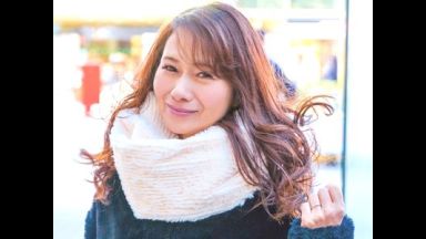 【熟女ナンパ】50代美魔女美女人妻をGETしホテル連れ込み！他人棒に中出しされ痙攣アクメする敏感浮気妻のエロ不倫セックス！のthumbnail