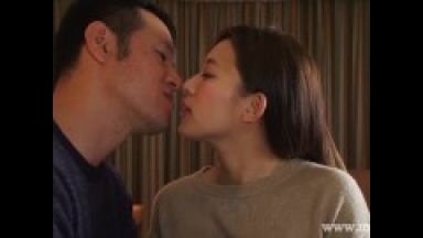 【水野葵】セックスレスの末にmywife（マイワイフ）人妻寝取られ不倫人妻AV出演！早漏すぎる夫に嫌気が差して…のthumbnail