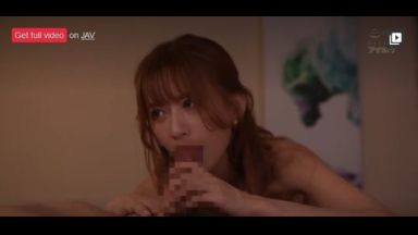 【希島あいり】＜人妻×NTR×出し＞夫とレス気味の美人奥さんが夫が留守中に会社の上司と禁断種付け不貞ケイゾク中ｗのthumbnail