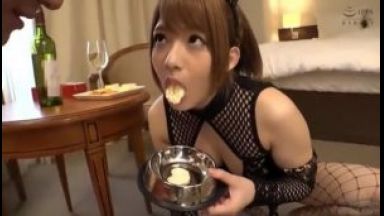 【麻里梨夏】変態ドM犬としてめちゃめちゃに調教してもらいますのthumbnail