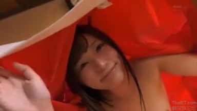 ♥すきだよ…イメージビデオ＋スレンダー♥パンストだから絶頂なのよ…パンチラの淫乱H動画「いい…んん…イクぅぅぅ♥」☆浴衣☆のthumbnail