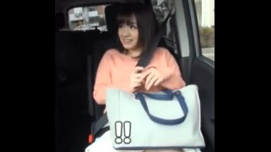 ♡隠し撮りでハメ撮り配信されたHカップ清純少女…何も知らずに撮られてイキ狂っちゃった清楚おまんこのthumbnail