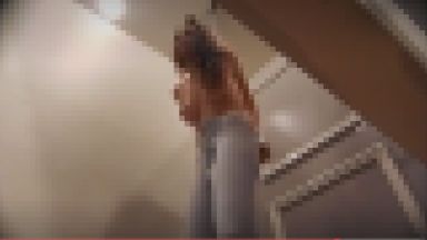 可愛いギャルの着替えを盗撮したら思った10倍でエロかったｗｗｗのthumbnail