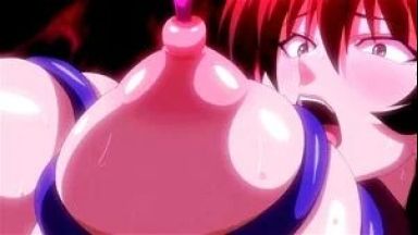 ［エロアニメ］近未来の女忍者が敵対する忍びの者に拘束されてエロい拷問を受iいける…相手はクローン人間だったり人造人間だったりで叶わないわのthumbnail