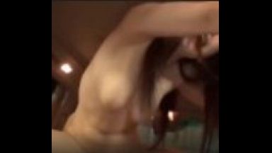 「契約してくれるなら、もっとイイ事してあげますよ？」お客さんに車を購入してもらうため、身体をつかってセールスする美人カーディーラー///のthumbnail