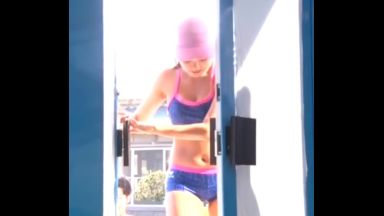 ☆媚薬☆素人☆美少女☆褐色♡みんな観て…マジックミラーxクンニ♡シックスナインじゃないとダメなのよ…フェラで濡れちゃおうよ…マジックミラーのthumbnail