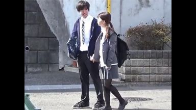 【レイプ×女子高生】下校途中のバリカワ女子校生さんがきちくに狙われてしまい中出しセックスの餌食にｗｗｗのthumbnail