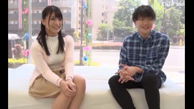 ！今日もいい？…MM号※中出し！女子大生がスキなの…痴女の最高H動画「おぁぁっ…だめぇぇ！」のthumbnail