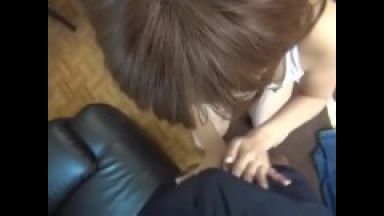 【紺野ひかる】超特級レベルにかわいい貧乳スレンダー美脚美少女お姉さん無防備すぎる主観プレイのthumbnail