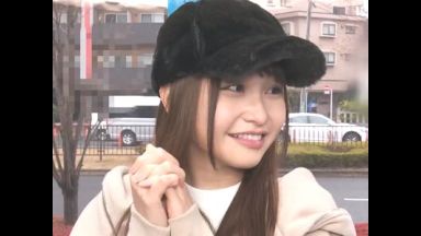 【マジックミラー】ダンサーの軟体美少女をナンパ！大量潮吹きお漏らしで床をびちょびちょにする敏感娘に中出しのエロセックス！のthumbnail