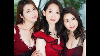 ！イッてもイッても止まらない美Matureの底なし性欲、発射無制限エンドレスcreampieはUnparalleled energyPussyで搾り取られちゃう！のthumbnail