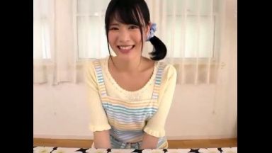 ☆美少女☆清楚☆真面目！あっぁぁ…絶倫※清純！志田雪奈が絶対エロい…着衣のエロエロ動画→美乳のthumbnail