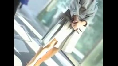 ☆嫁☆寝取り☆浮気☆素人ナンパ！イクぅぅぅ…NTR＠人妻！主婦だから感じまくる奥さんのエロエロ動画x奥様のthumbnail