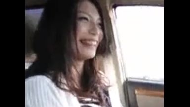 ♡「不倫妻に観えるかな？…♡」淫乱Gカップが昼間からイキ狂う変態快楽も貪る絶倫おまんこ…いやらしいの私のthumbnail