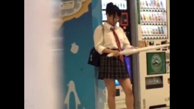 円光JKが気だるそうにホテルエッチのthumbnail